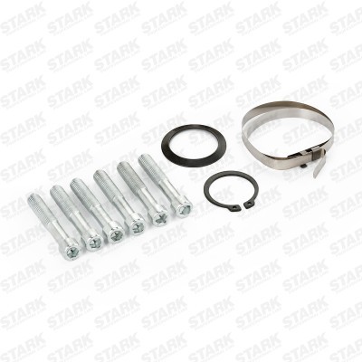 Joint Kit, Drive Shaft Stark SKJK-0200019 SKJK-0200019 - photo 7