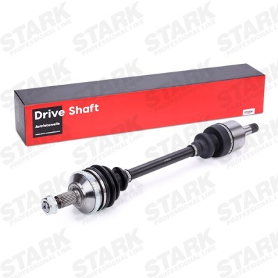 Drive Shaft Stark SKDS-0210372 SKDS-0210372 - photo 2