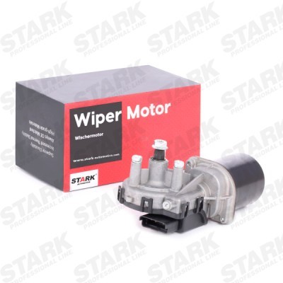 Wiper Motor Stark SKWM-0290034 SKWM-0290034 - photo 2