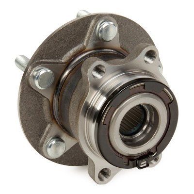 Wheel Bearing RIDEX 654W0974 654W0974 - photo 4