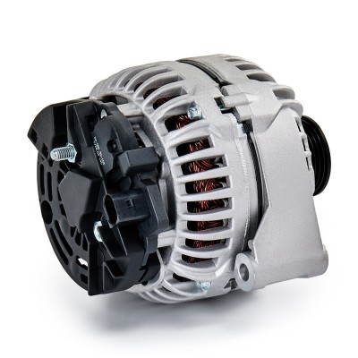 Alternator RIDEX 4G0367P 4G0367P - photo 4