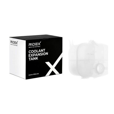 Expansion Tank, Coolant RIDEX 397E0034 397E0034 - photo 2