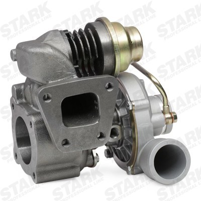 Turbocharger Stark SKCT-1190104 SKCT-1190104 - photo 3