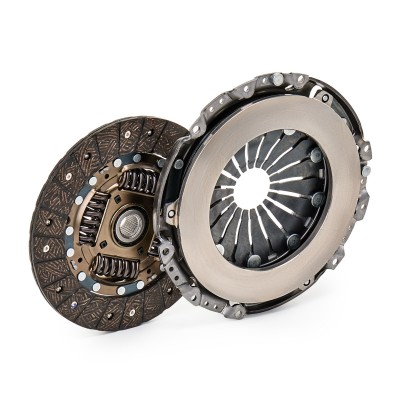 Clutch Kit RIDEX 479C0009 479C0009 - photo 4