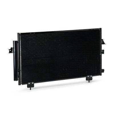 A/C condenser 448C0071 - photo 4