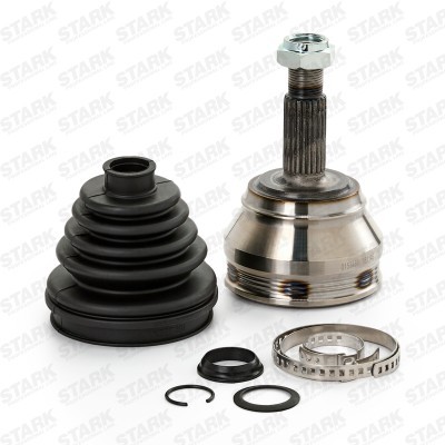 Joint Kit, Drive Shaft Stark SKJK-0200006 SKJK-0200006 - photo 3
