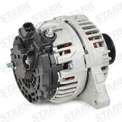 Alternator Stark SKGN-0320216 SKGN-0320216 - photo 4