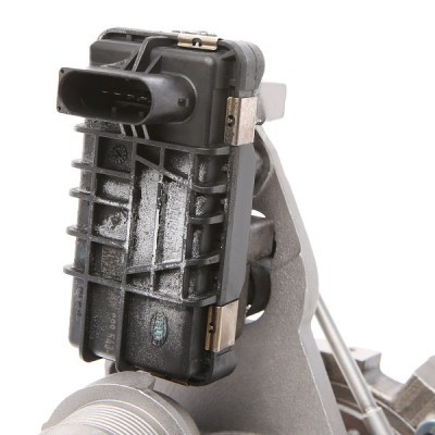 Turbocharger RIDEX 2234C0270R 2234C0270R - photo 12