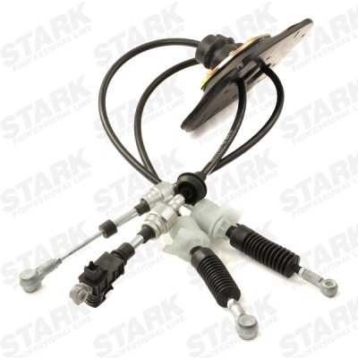Cable Pull, manual transmission Stark SKCMT-1520053 SKCMT-1520053 - photo 2
