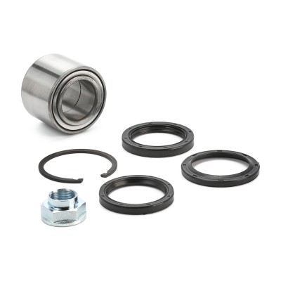 Wheel Bearing RIDEX 654W0122 654W0122 - photo 6