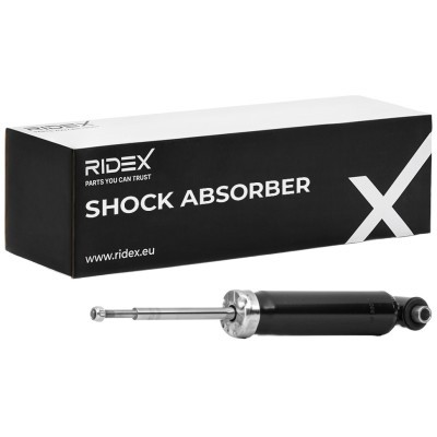 Shock Absorber RIDEX 854S0130 854S0130 - photo 2