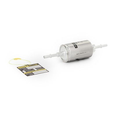 Fuel Filter RIDEX 9F0127P 9F0127P - photo 2