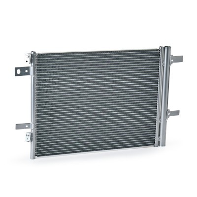 A/C condenser 448C0496 - photo 2