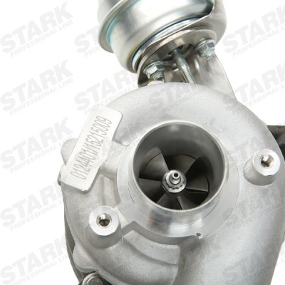 Turbocharger Stark SKCT-1190277 SKCT-1190277 - photo 7