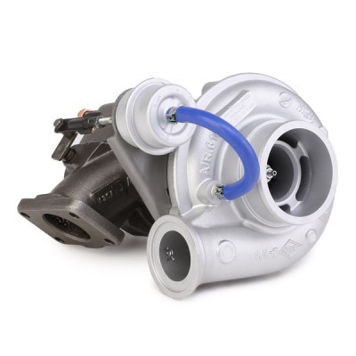 Turbocharger RIDEX 2234C10315R 2234C10315R - photo 8