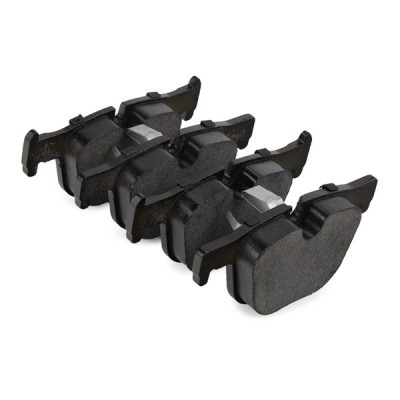Brake Pads Set RIDEX 402B0925 402B0925 - photo 7