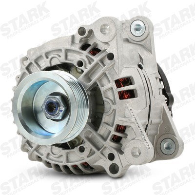 Alternator Stark SKGN-0321218 SKGN-0321218 - photo 3