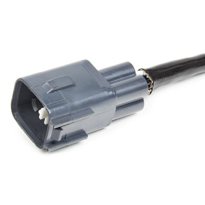 Lambda (Oxygen) Sensor RIDEX 3922L0315 3922L0315 - photo 5