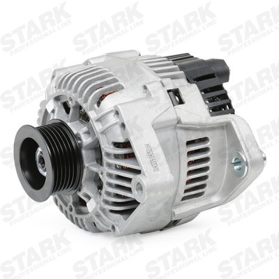 Alternator Stark SKGN-0320321 SKGN-0320321 - photo 3