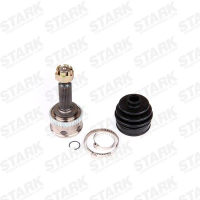 Joint Kit, Drive Shaft Stark SKJK-0200067 SKJK-0200067 - photo 2