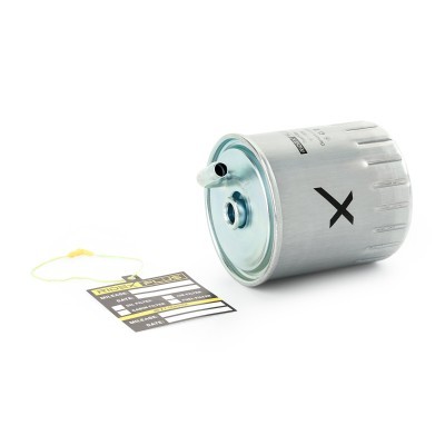 Fuel Filter RIDEX 9F0077P 9F0077P - photo 2