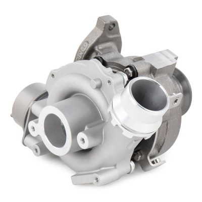 Turbocharger RIDEX 2234C0113 2234C0113 - photo 3