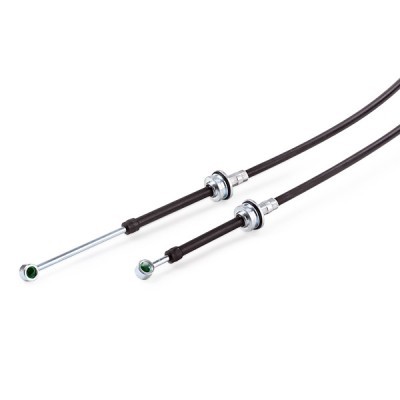 Cable Pull, manual transmission RIDEX 1787C0021 1787C0021 - photo 4