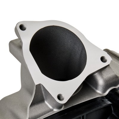 Intake manifold RIDEX 1640F0020 1640F0020 - photo 6