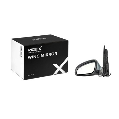 Wing Mirror RIDEX 50O0635 50O0635 - photo 2