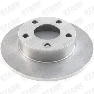 Brake Disc Stark SKBD-0020050 SKBD-0020050 - photo 3