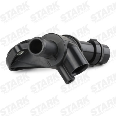 Thermostat, Coolant Stark SKTC-0560240 SKTC-0560240 - photo 3