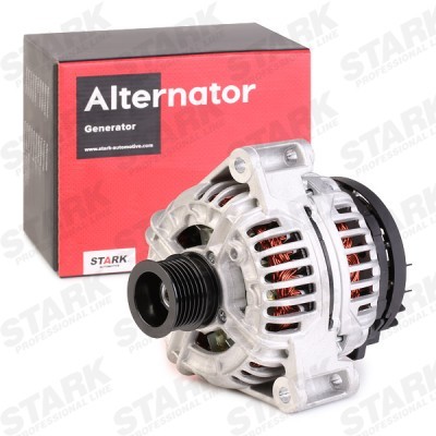 Alternator Stark SKGN-0320464 SKGN-0320464 - photo 2