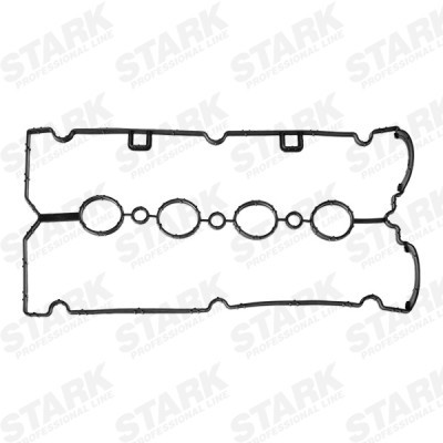 Cylinder Head Cover Gasket Stark SKGRC-0480237 SKGRC-0480237 - photo 2