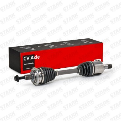 Drive Shaft Stark SKDS-0211123 SKDS-0211123 - photo 2