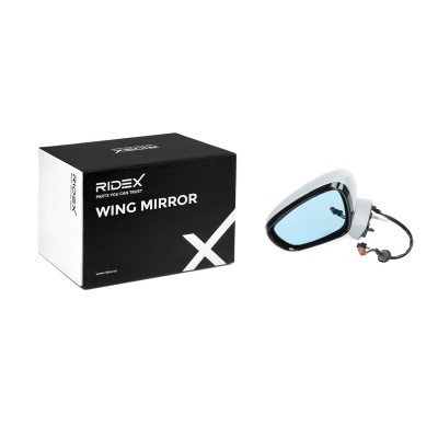 Wing Mirror RIDEX 50O0765 50O0765 - photo 2