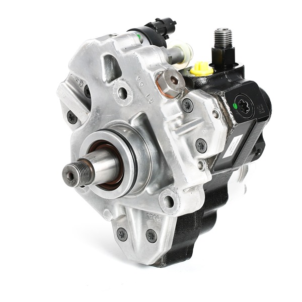 High-pressure pump RIDEX 3918H0191R 3918H0191R - photo 1