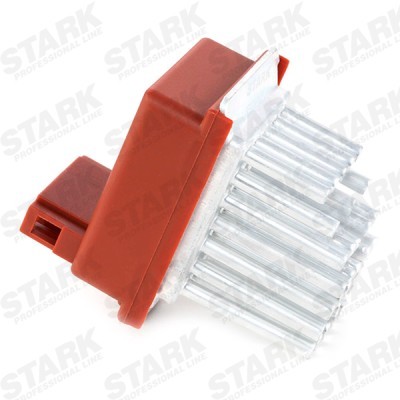 HVAC control unit Stark SKCU-2150064 SKCU-2150064 - photo 4