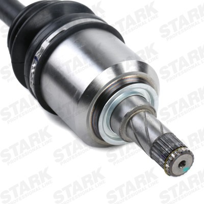 Drive Shaft Stark SKDS-0210570 SKDS-0210570 - photo 5