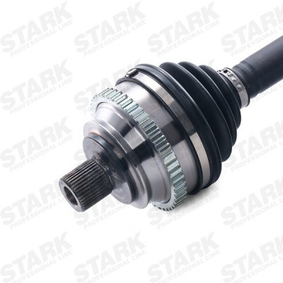 Drive Shaft Stark SKDS-0210500 SKDS-0210500 - photo 4
