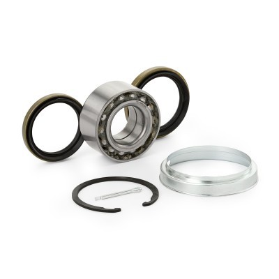 Wheel Bearing RIDEX 654W0496 654W0496 - photo 5