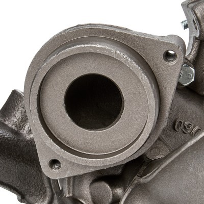 Turbocharger RIDEX 2234C0418R 2234C0418R - photo 6