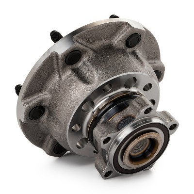 Wheel Bearing RIDEX 654W1386 654W1386 - photo 4