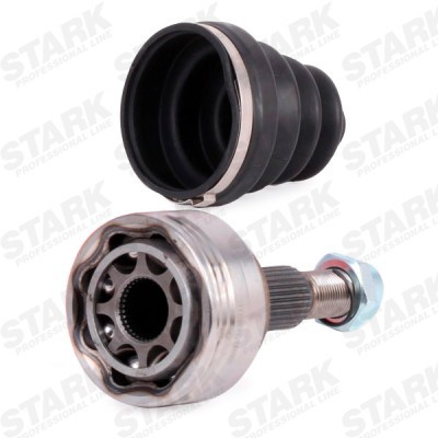 Joint Kit, Drive Shaft Stark SKJK-0200412 SKJK-0200412 - photo 2