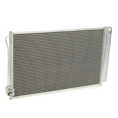 A/C condenser 448C0292 - photo 3