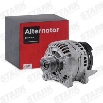 Alternator Stark SKGN-0320005 SKGN-0320005 - photo 2