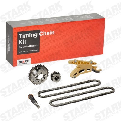 Timing chain kit Stark SKTCK-22440388 SKTCK-22440388 - photo 2