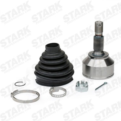 Joint Kit, Drive Shaft Stark SKJK-0200602 SKJK-0200602 - photo 2