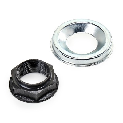 Wheel Bearing RIDEX 654W0298 654W0298 - photo 10