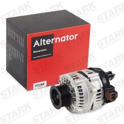 Alternator Stark SKGN-0321240 SKGN-0321240 - photo 4