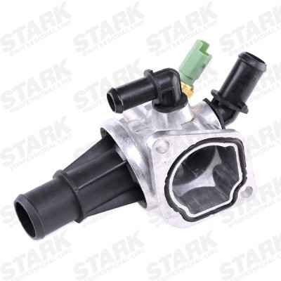 Thermostat, Coolant Stark SKTC-0560177 SKTC-0560177 - photo 6